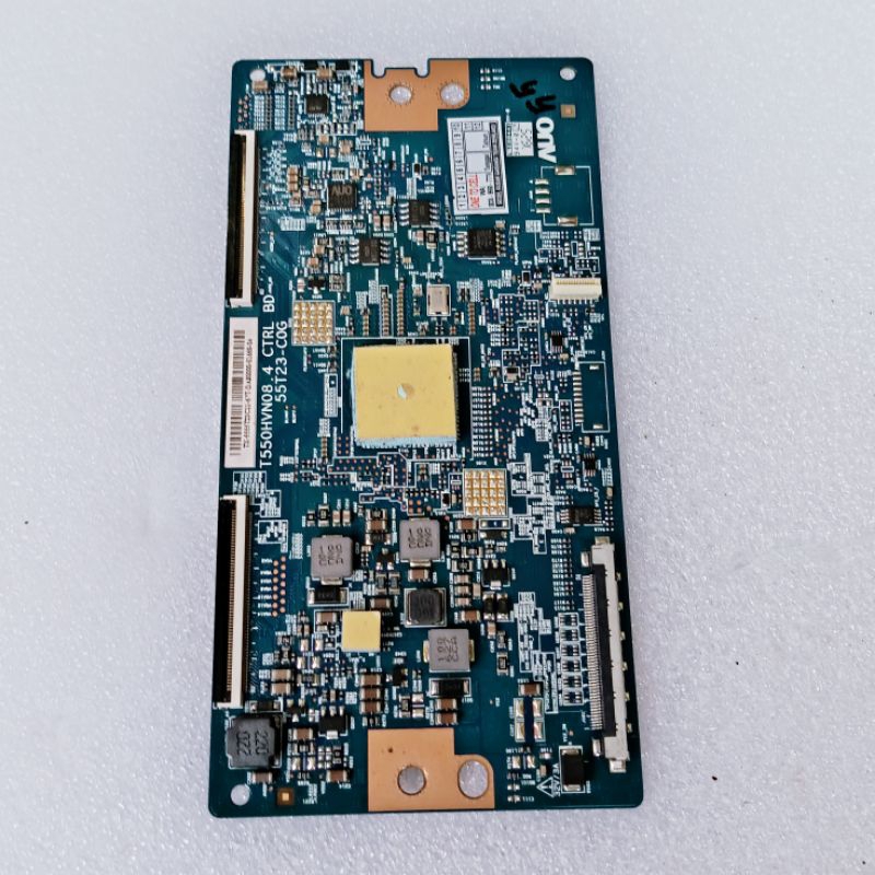 t con tv sony 55w800c - tikon tv sony kdl 55w800c - t con board tv sony 55w800c