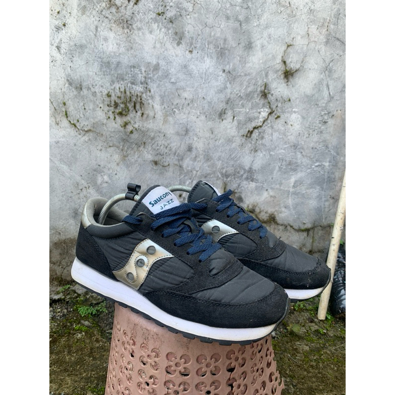 Saucony jazz