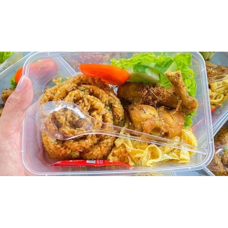 

Jangan Sampai Kehabisan Paket Nasi Goreng Thinwall Termurah