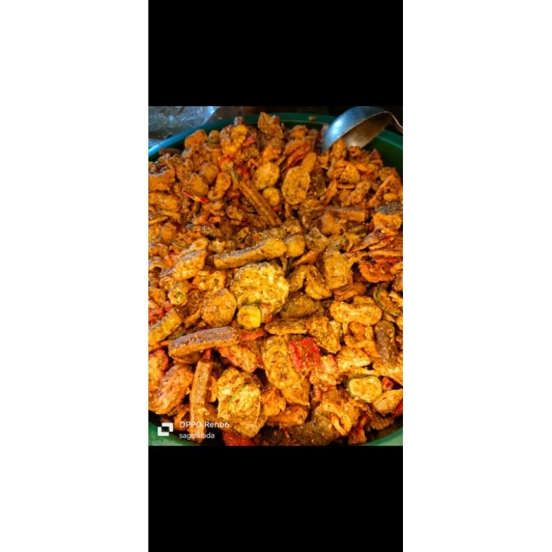 

SEBRING BUMBU KACANG PEDAS/ORI