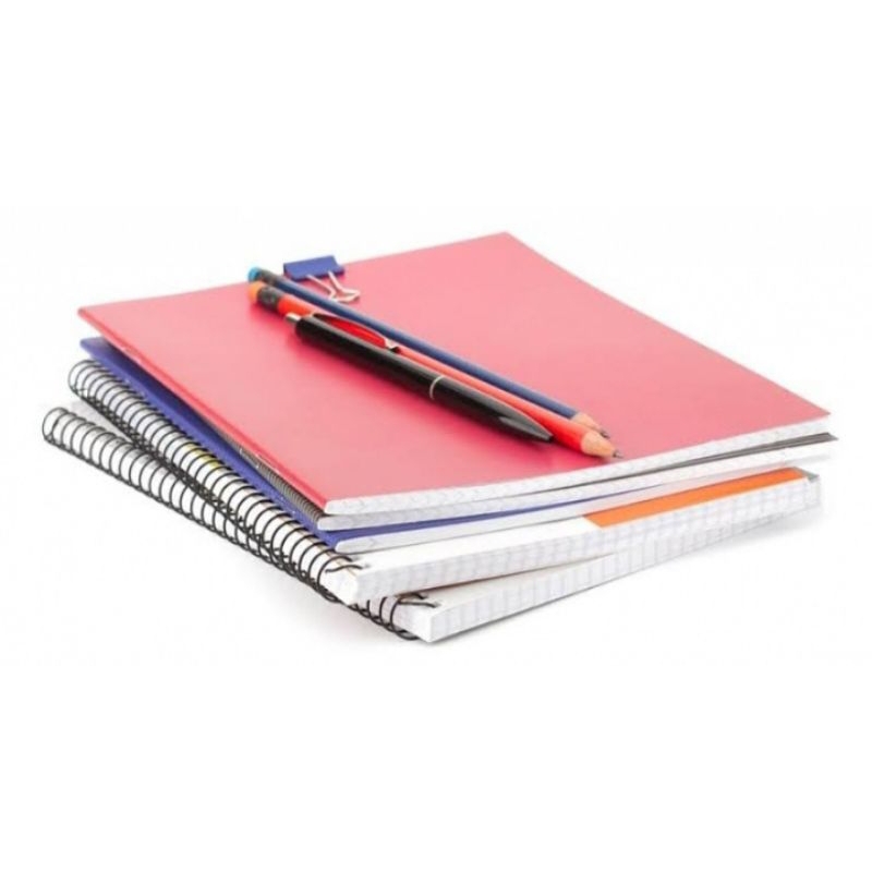 

buku tulis warna warni