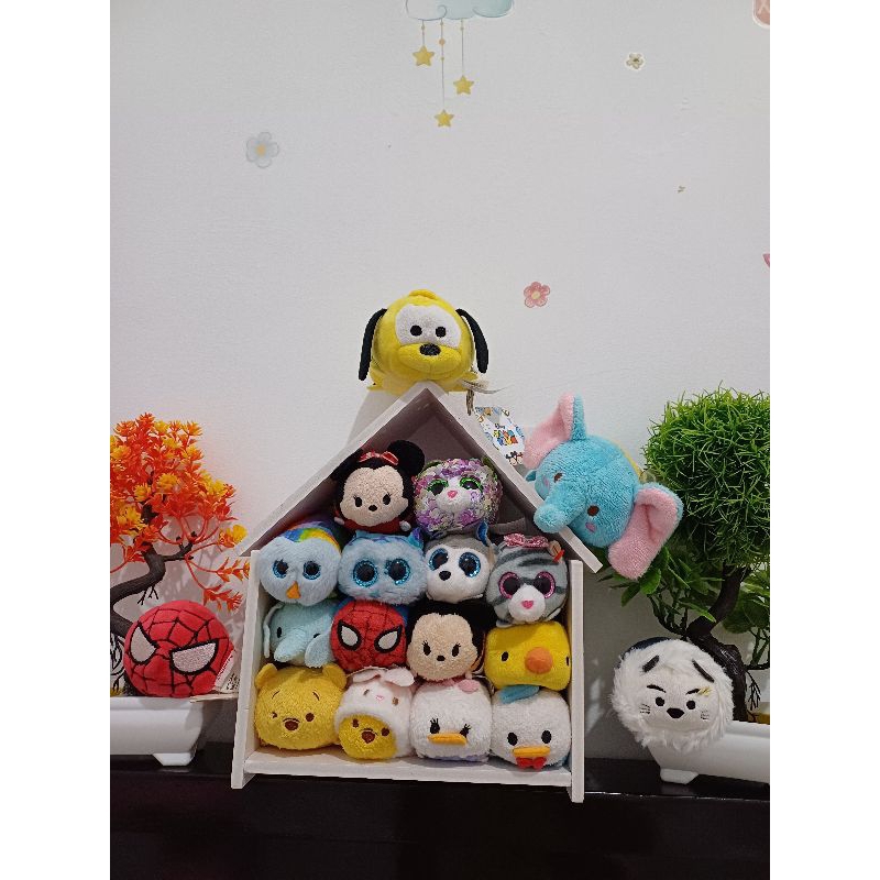 Boneka Tsum Tsum Disney