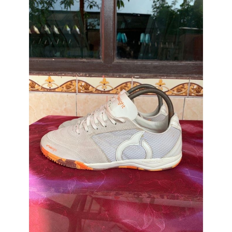 Ortus Jogosala Nutmeg