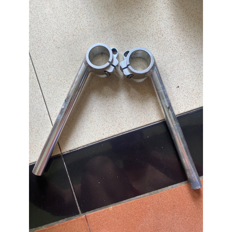 stang bpro type race r25