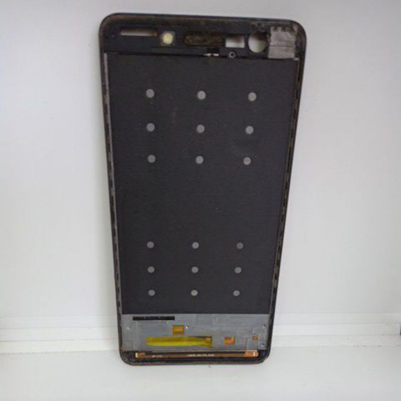 Frame tatakan lcd Hisense Pureshot plus L695 original sesuai foto