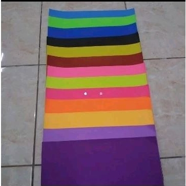 

Kertas Asturo 40x60 Guppy/SKL 10 Lembar