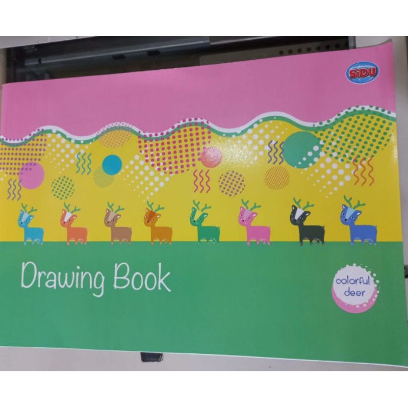 

Buku Gambar