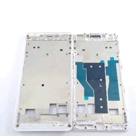 FRAME TATAKAN LCD /  /  LCD OPPO R7 ORIGINAL