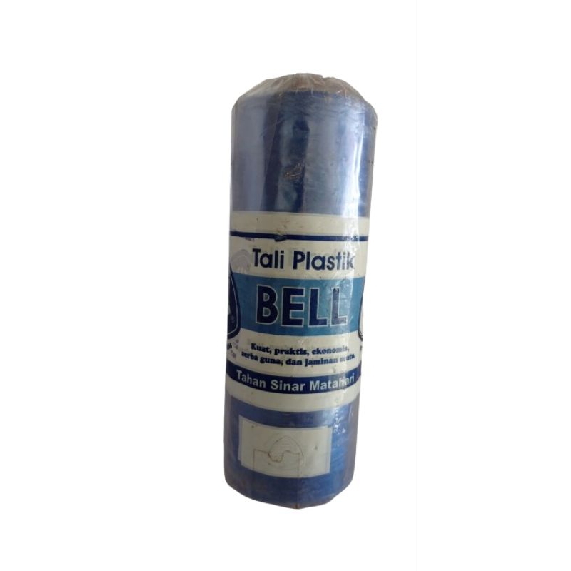 Tali Bell-  Tali Salaran pengikat Tanaman