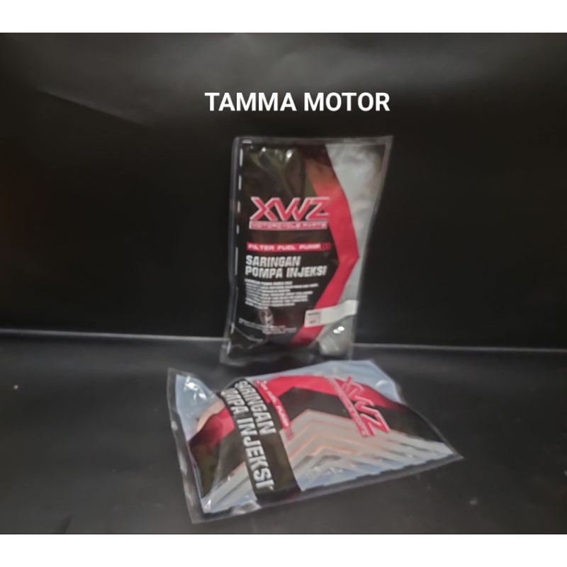 fiter pompa injeksi filter fuel pump Vario 125