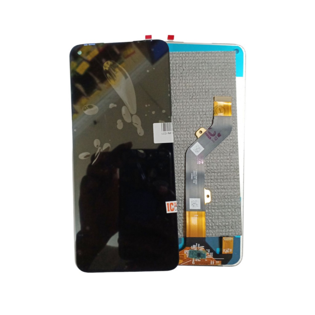 LCD Touchscreen Infinix Hot 9 Play X680 - Layar Sentuh HP Infinix