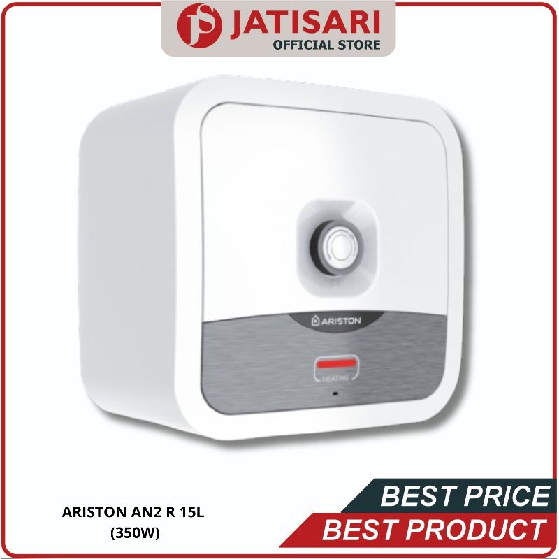 Water Heater / Water Heater Ariston AN2 R 15L 350 Watt