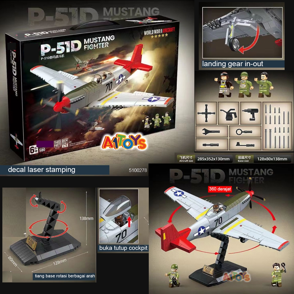 Mainan pesawat terbang mainan pesawat tempur mainan pesawat bomber miniatur pesawat tempur  miniatur