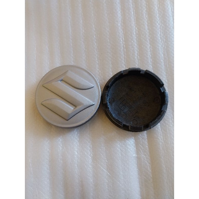 dop velg mobil suzuki swift/karimun/ertiga/baleno/carry