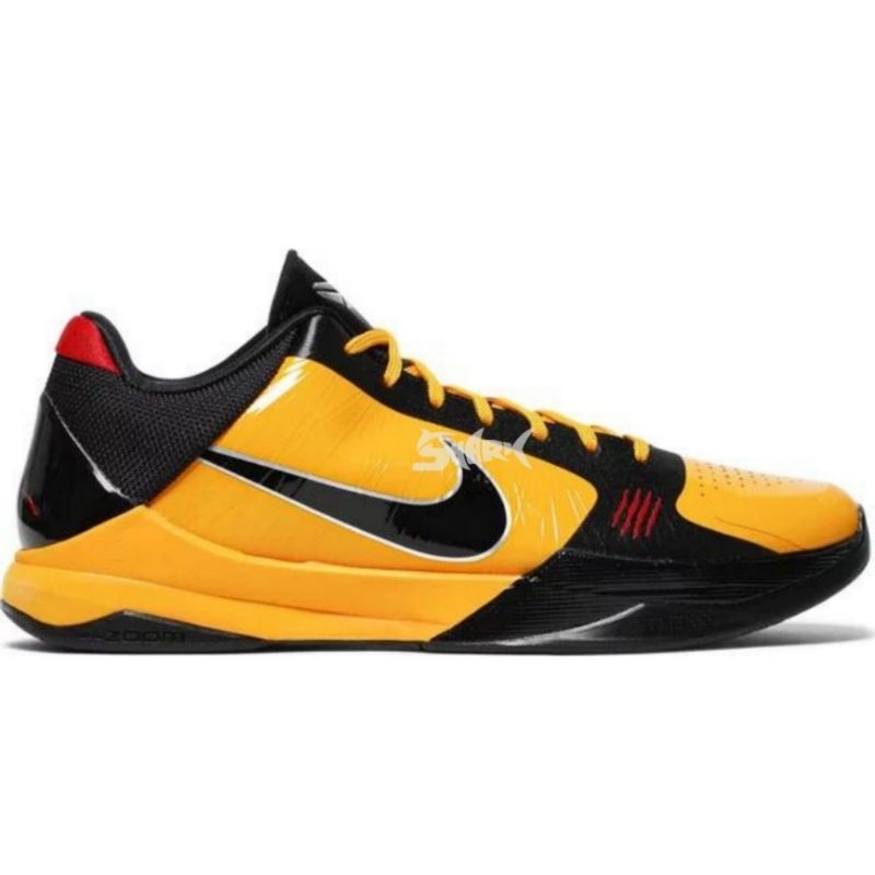 Zoom Kobe 5 Protro "Bruce Lee" 2020 100% Authentic