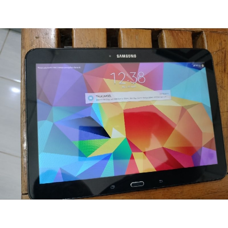 seken tablet samsung sm-t531 / tab 4 10,1"