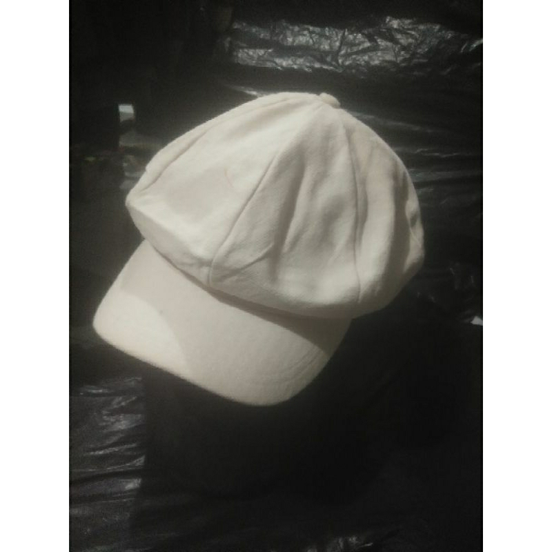 Topi import Second, Topi murah meriah, Topi rimba, Topi outdoor, Topi baseball, Topi bisboll, Topi k