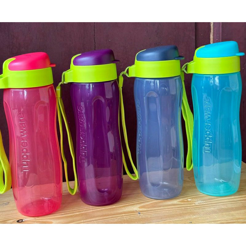 Eco Bottle 500 ml- Botol Minum Tupperware