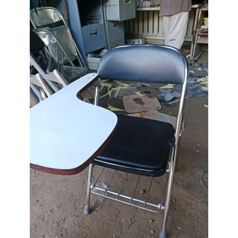 Spare Part Keranjang Rak Kursi Lipat/ Kursi Lipat Besi/Kursi Kampus/Kursi Mahasiswa