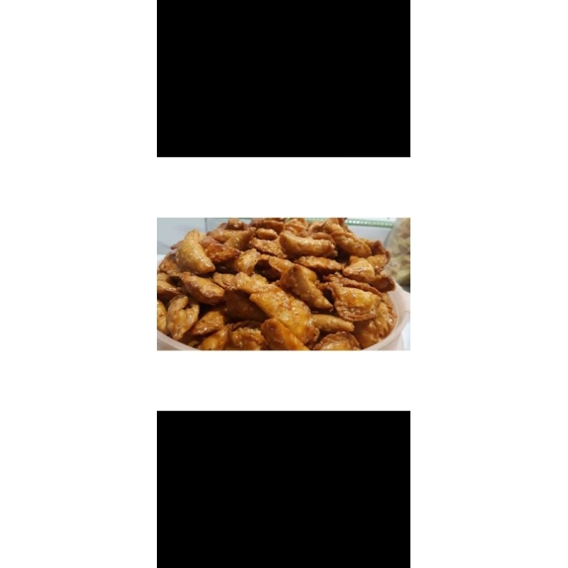 

(500gr) Pastel Manis kiloan