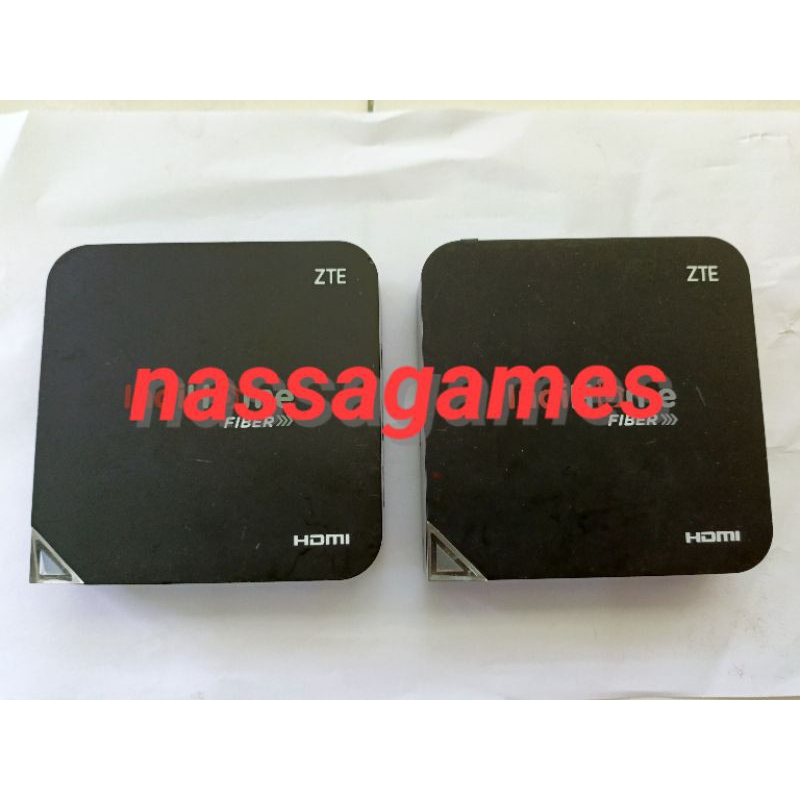 STB Android 760 Blank