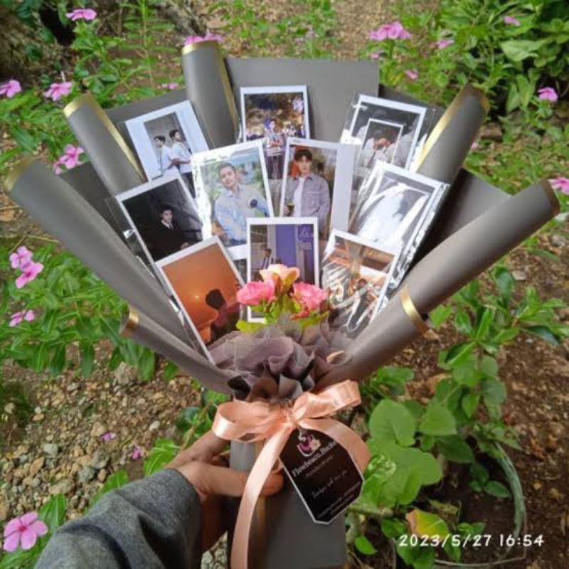 BOUQUET FOTO BTS/BOUQUET BUNGA FOTO/BUCKET FOTO/BUCKET BUNGA FOTO/BUKET FOTO/BUCKET ANNIVERSARY/BUKE