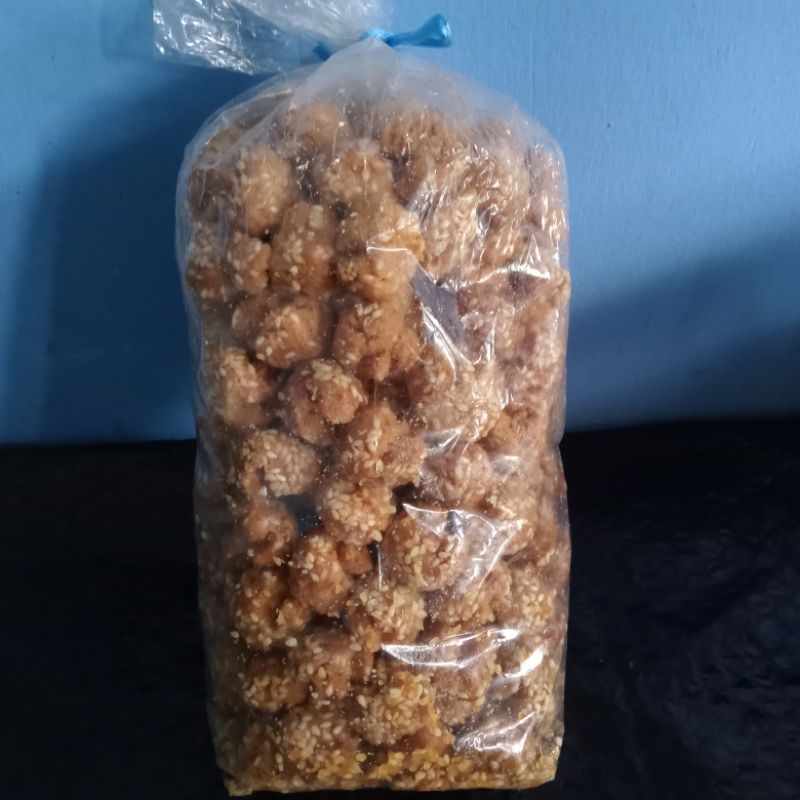 

onde onde wijen mini renyah 1 kg