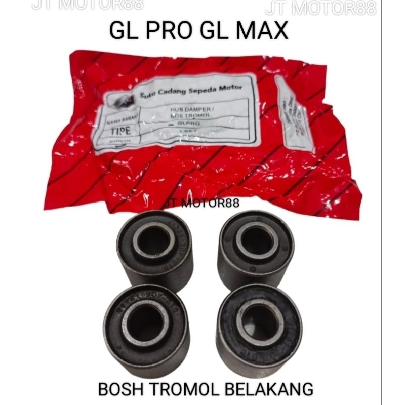 BOS BOSH TROMOL BELAKANG GL PRO GL MAX