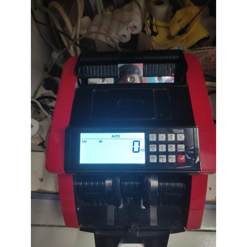 Tissor T1100L Bekas prod 2021