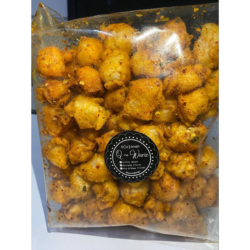 

siomay bojot