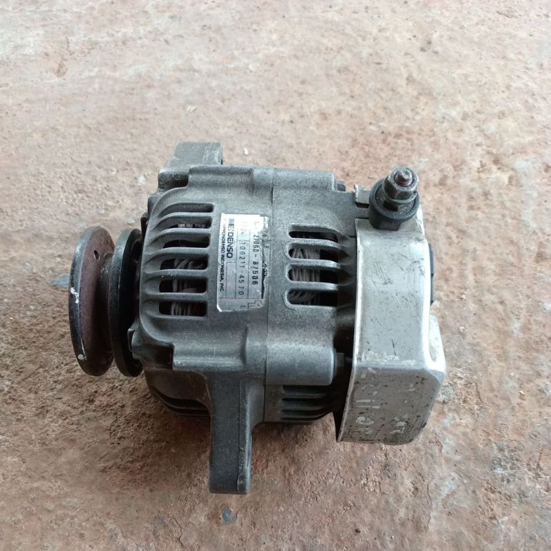 Dinamo amper espass 1.3