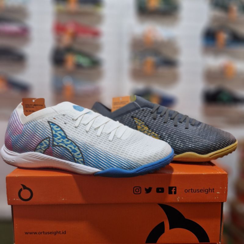 ORTUSEIGHT CATALYST LIBERTE V3 IN