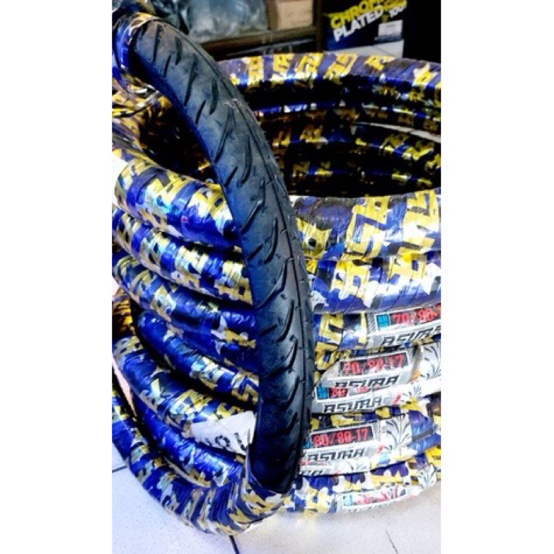 BAN LUAR THAILAND DRAG ASURA UNIVERSAL RING 17