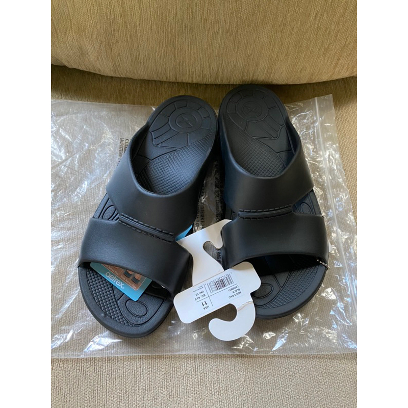 Brand New Aetrex Othopedic Flips Sandals