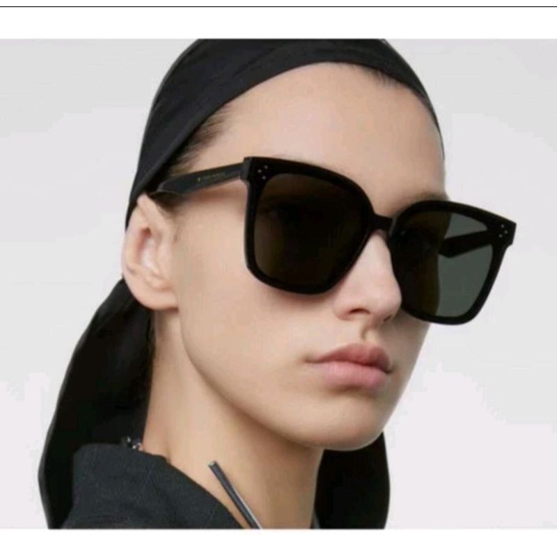 Kacamata Fashion Wanita GM HER Premium Anti Uv