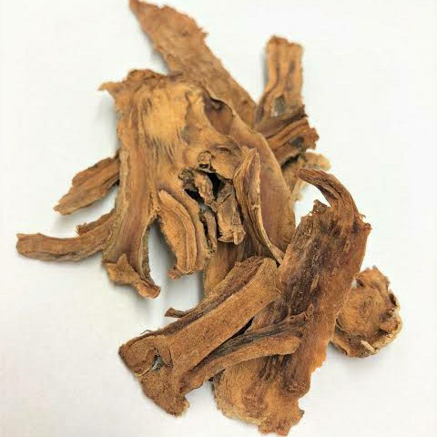 

Qin Jiao 秦艽 Gentiana Macrophylla Premium Grade 50 Gr