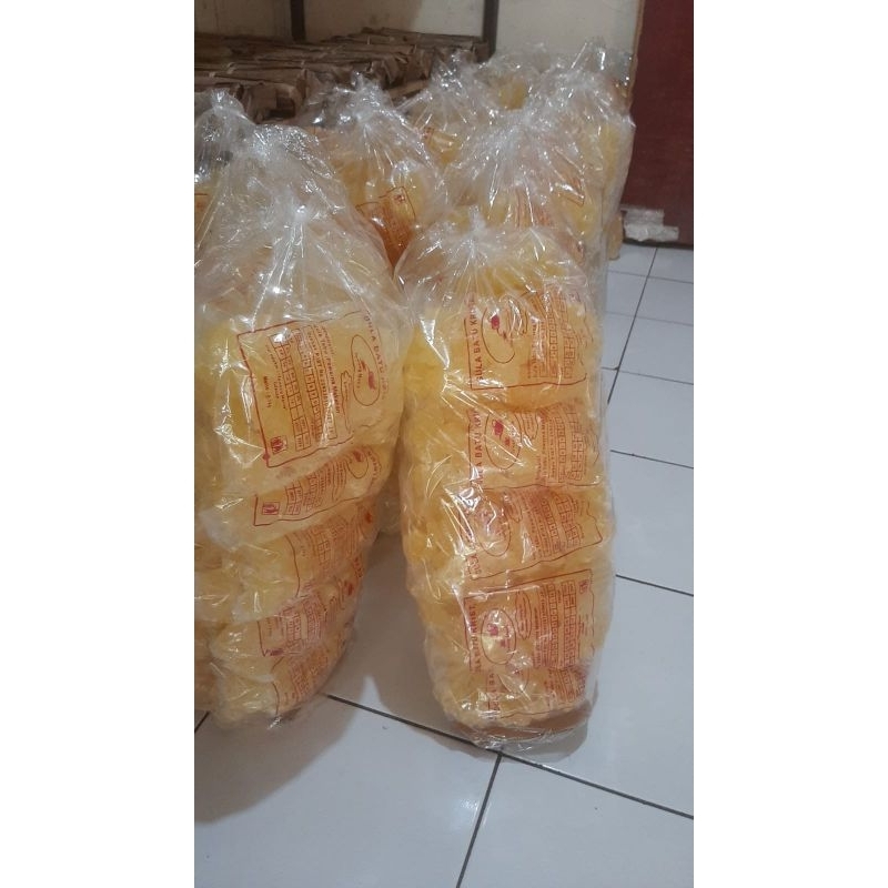 

LAKU Gula Batu Kristal Cap Ta Berlian/ Teko Tawang Manis Cilacap 1kg Gula Kristal Tebu