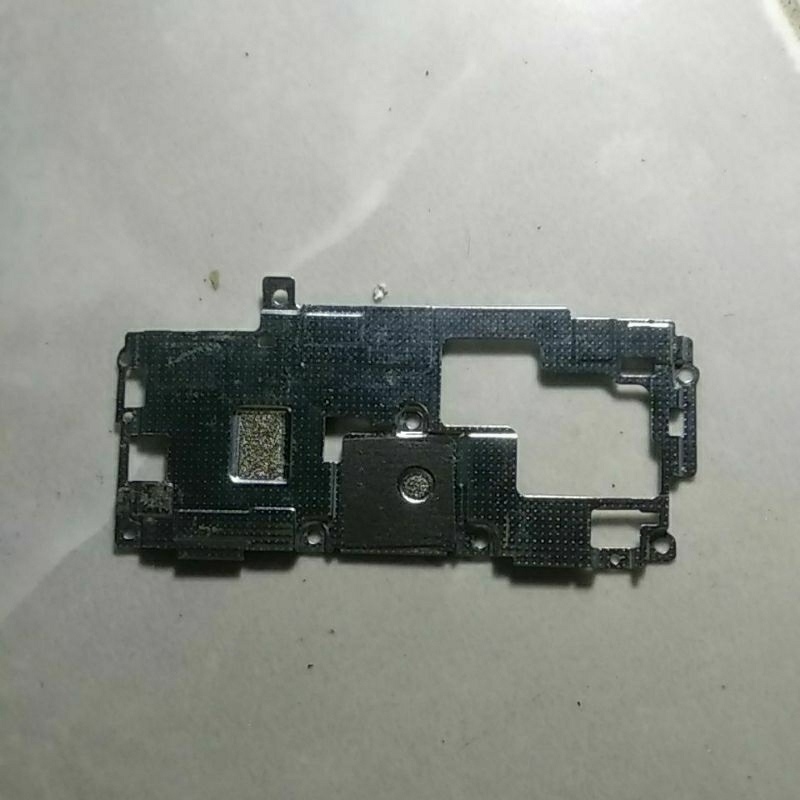 Tutup mesin Bekas Mi Max 2