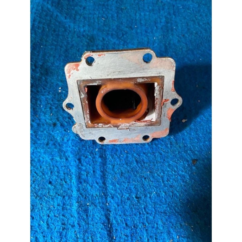 Harmonika membran valve Kawasaki ninja r rr ss original