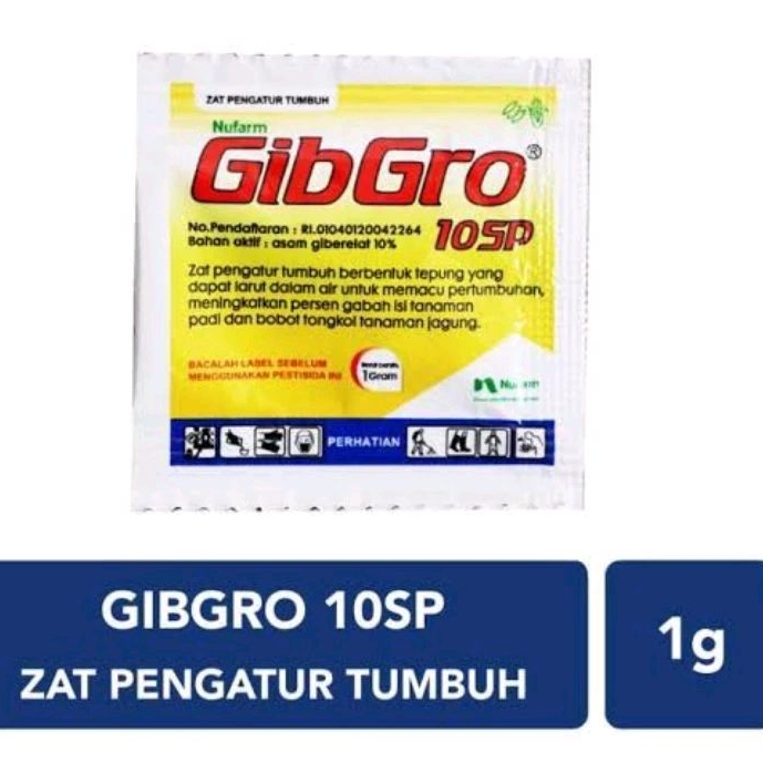 Gibgro 10SP
