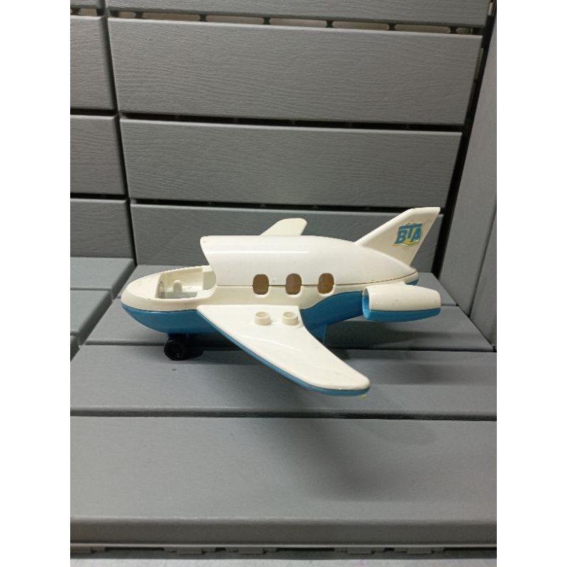 50rb airplane Megablock