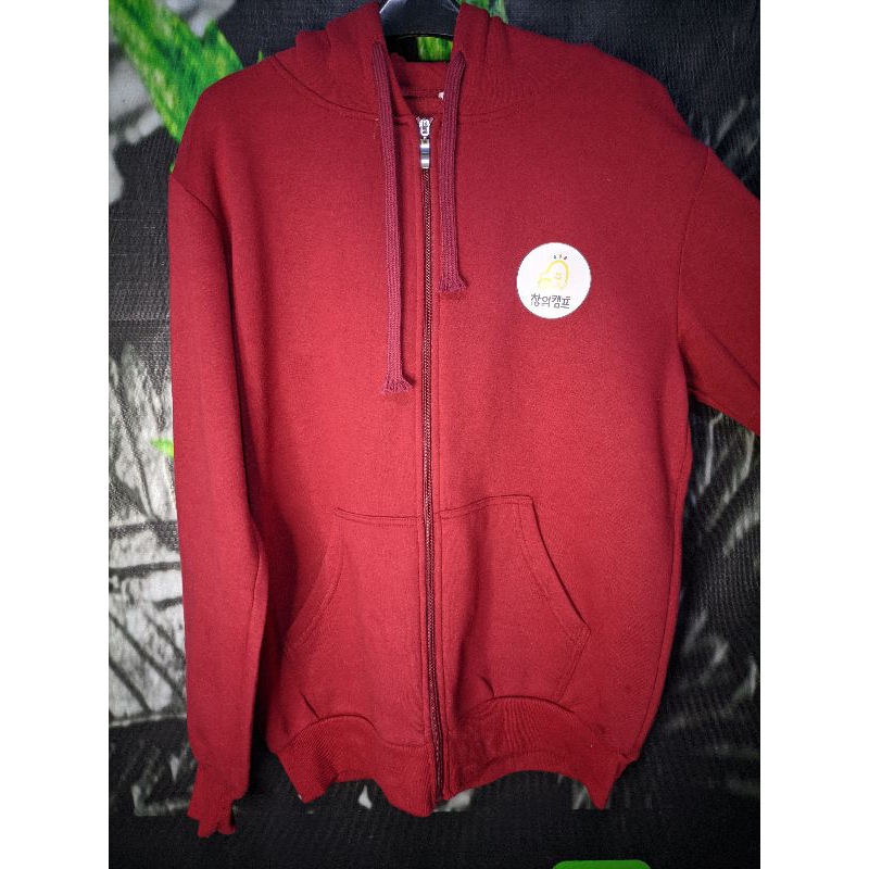 hoodie second brand