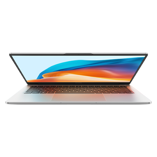 Huawei MateBook D14 2024 13th Gen Intel Core i5-13420H ( RAM 16 GB + ROM 512 GB ) - Garansi Resmi II