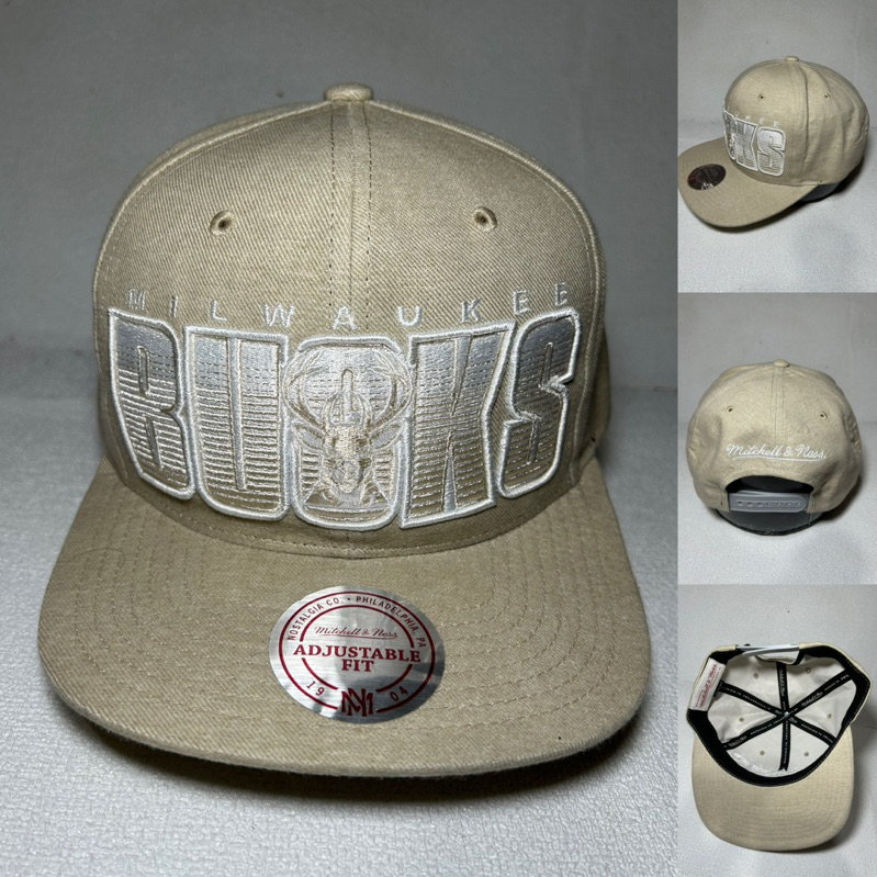 topi mitchell and ness second original