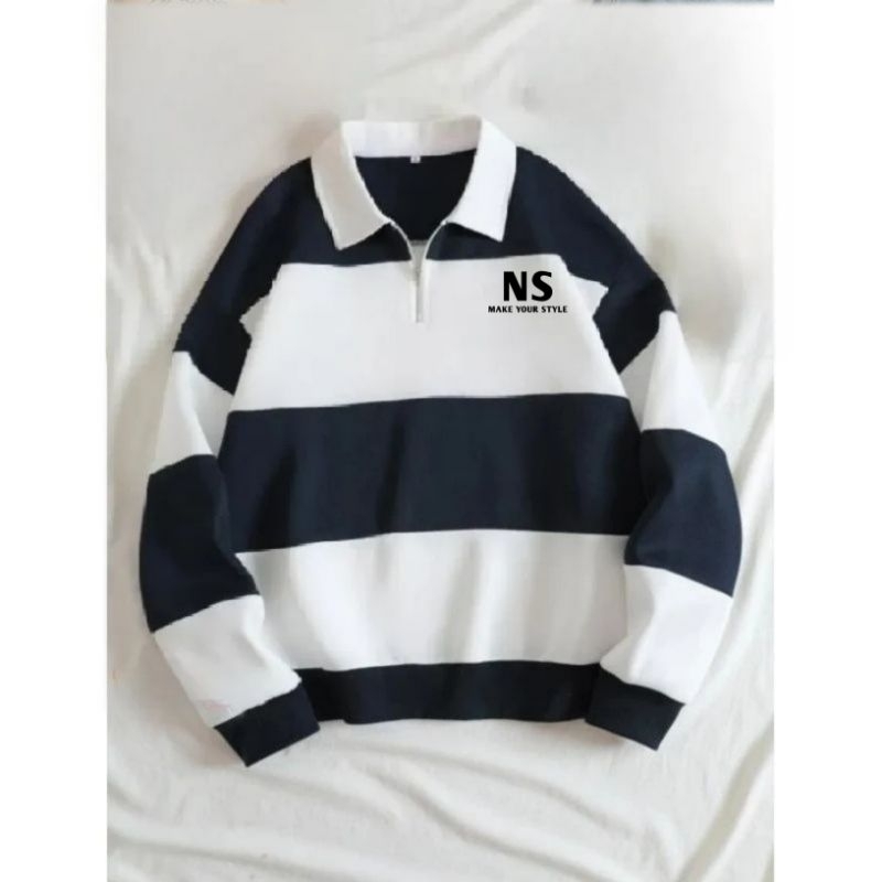 JAKET RUGBY NS/RUGBY NS/SWEATER RUGBY/HOODIE RUGBY NS
