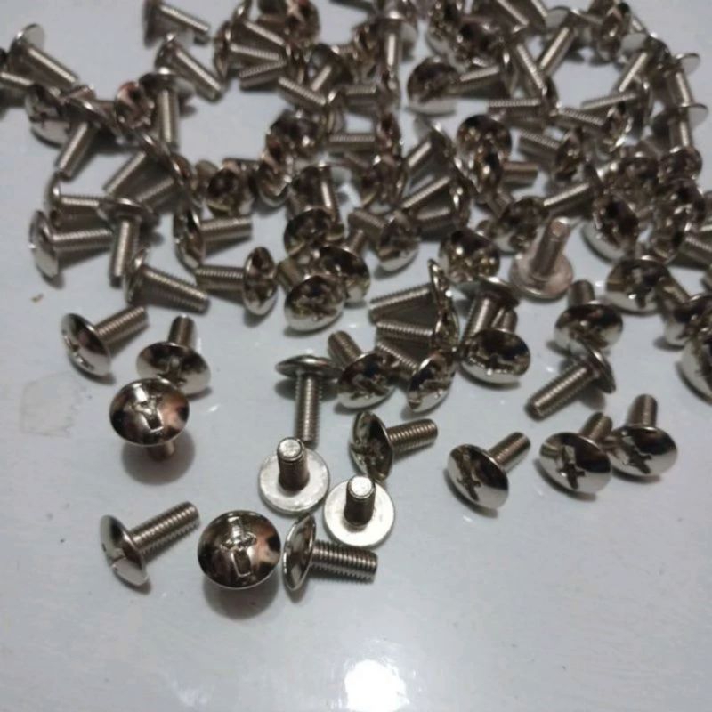 baut body supra model payung uk 10 /baut  10 spurs