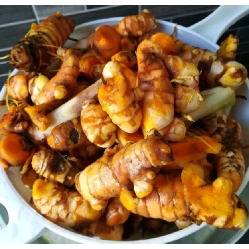 

kunyit seger lokal 500gr