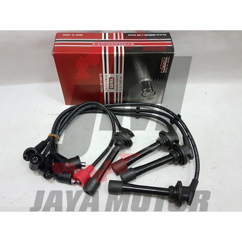 Kabel Busi Feroza / Taruna Seiwa