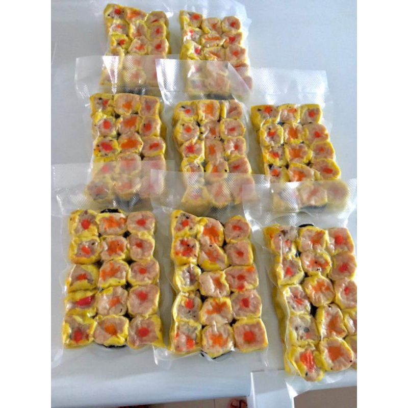 

Paket usaha
