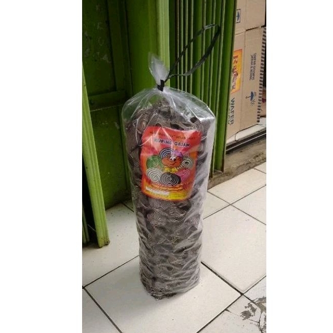 

kuping gajah snack 1,5 kg